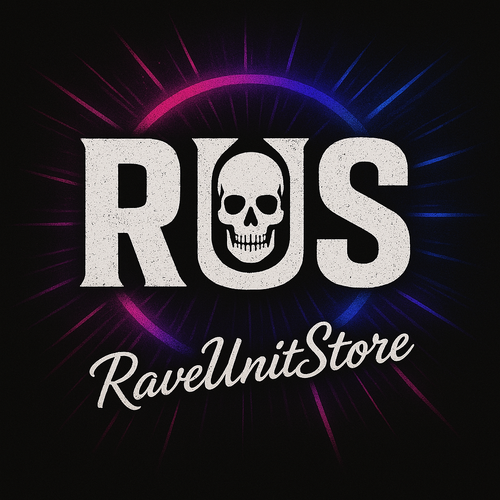 RaveUnitStore